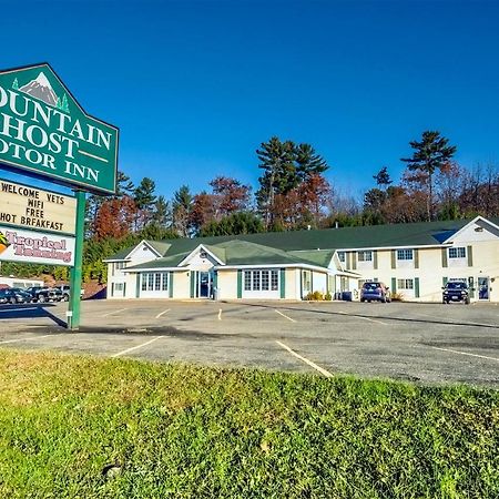 Mountain Host Motor Inn Iron Mountain Esterno foto